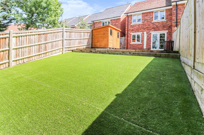 7 Turvin Crescent