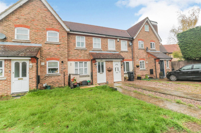45 Sheldon Close