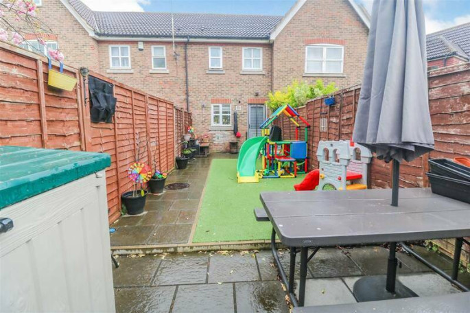 45 Sheldon Close