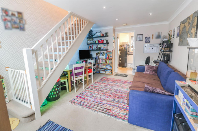45 Sheldon Close