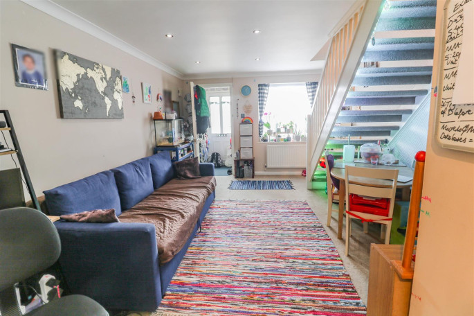 45 Sheldon Close