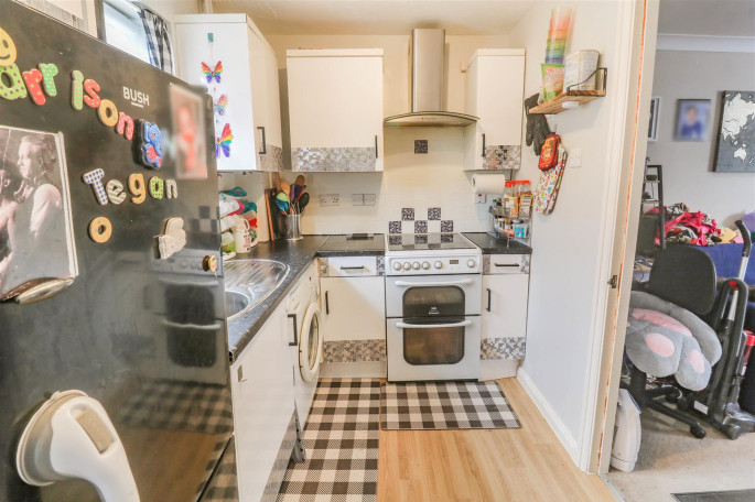 45 Sheldon Close