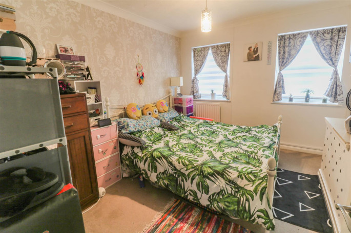 45 Sheldon Close