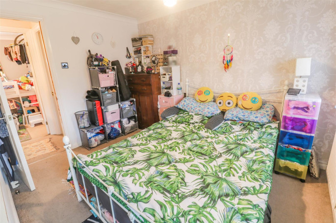 45 Sheldon Close