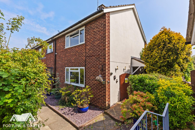 182 Spencers Croft