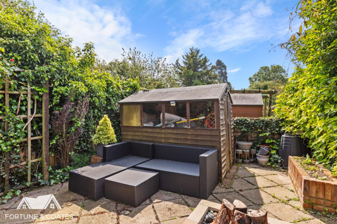 182 Spencers Croft