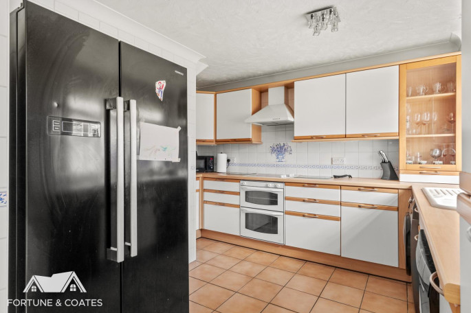 182 Spencers Croft