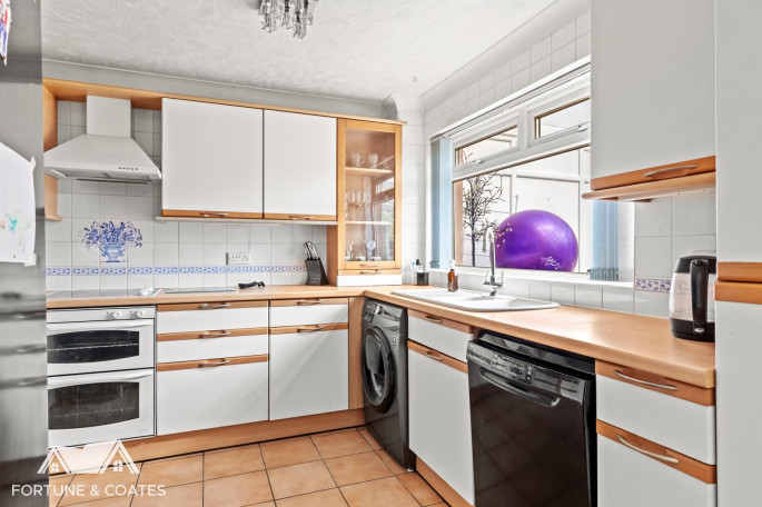 182 Spencers Croft