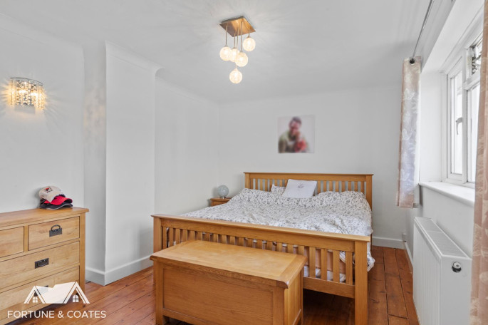 182 Spencers Croft